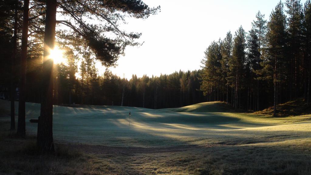 Kerimaa Golf Chalet Close To Savonlinna Kerimäki Exterior foto